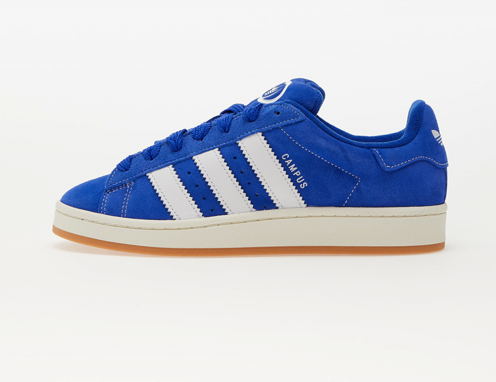 adidas Campus 00s Semi Lucid Blue/ Ftw White/ Off White