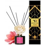 Dedra Luxusní difuzér s FLOW květinou & tyčinkami MAGNOLIA WOOD 200 ml – Hledejceny.cz