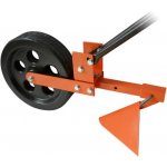 B-FARM Záběr od 20cm-30cm Pracovní záběr 20cm 58020 – Zboží Dáma