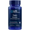 Doplněk stravy na srdce, žílu, krevní oběh Life Extension TMG 50 g prášek 500 mg