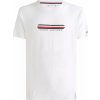 Pánské Tričko Tommy Hilfiger Pánská trička Close to Body CN SS TEE UM0UM02348YBR