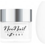 Neonail Expert akrylový prášek WHITE 30 g – Zboží Dáma