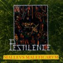 Pestilence - Malleus Maleficarum CD