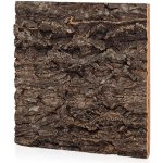 Repti Zoo přírodní korkové pozadí 28,5 x 28 cm – Zboží Mobilmania