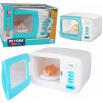 Playgo 3204 dětská mikrovlnná trouba baterie – Sleviste.cz