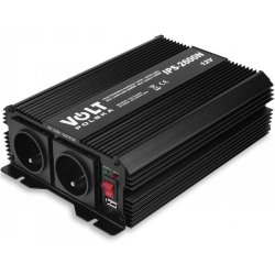 ProfiGaráž IPS 2600 N 12/230V 1300W 2600VA