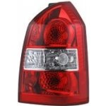 Zadní světlo- pravé HYUNDAI TUCSON (JM) 2004-2009 |004-2009| TYC | 11-6111-11-2 – Hledejceny.cz