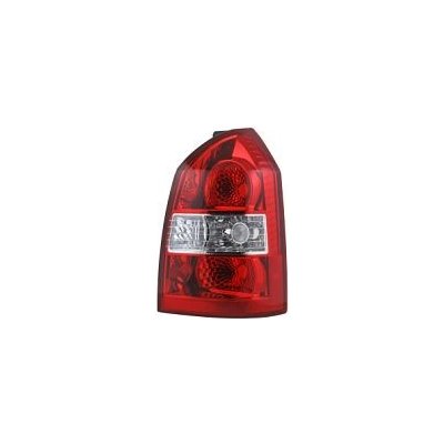 Zadní světlo- pravé HYUNDAI TUCSON (JM) 2004-2009 |004-2009| TYC | 11-6111-11-2 – Hledejceny.cz