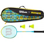 Wilson Minions 2.0 Jr set – Zboží Dáma