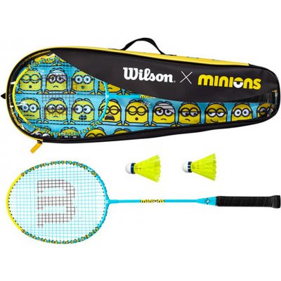 Wilson Minions 2.0 Jr set – Sleviste.cz