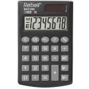 Kalkulačka Rebell SHC 208