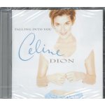 Dion Celine - Falling Into You CD – Sleviste.cz
