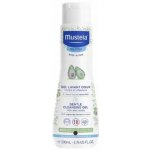 Mustela Dětský jemný čisticí gel na tělo a vlasy (Gentle Cleansing Gel) 200 ml – Zbozi.Blesk.cz