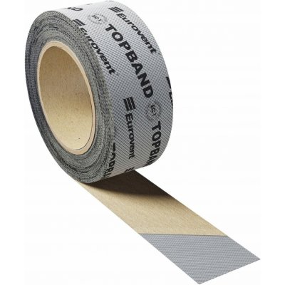 Eurovent Opravná páska na membrány 25 m x 5 cm