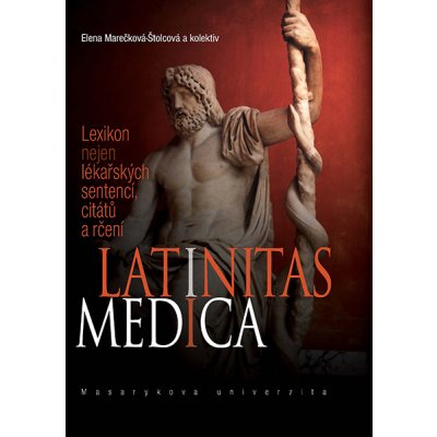 Latinitas medica – Zbozi.Blesk.cz