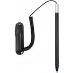 Mobilly Dotykové pero / stylus na tablet a mobil se samolepícím držákem PCI-438 – Zboží Živě