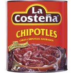 La Costeňa Chipotle Adobo 220 g – Zbozi.Blesk.cz