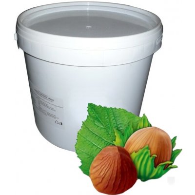 Pasta 100% (lískooříšková) 1 kg/kbelík – Zbozi.Blesk.cz