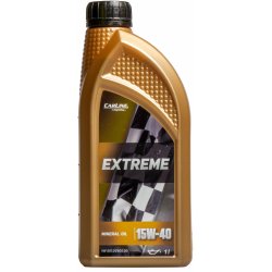 Carline Extreme 15W-40 4 l