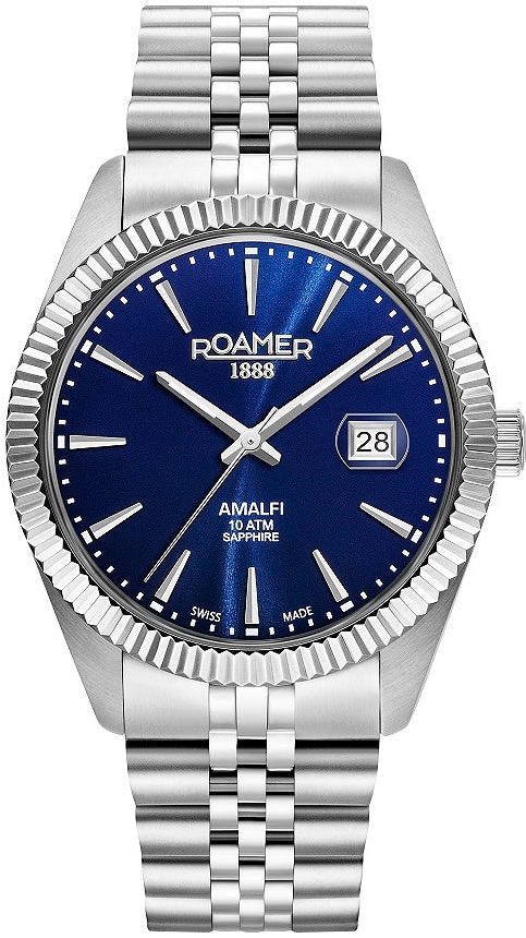 Roamer 852833 41 45 20