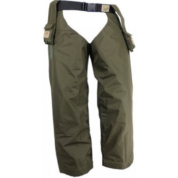 JERVEN Mountain Man Lårings Olive