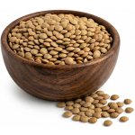 Les Fruits du Paradis Čočka hnědá BIO 3000 g – Zboží Dáma