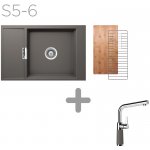 Set Schock Mono D-100XS + SC-540 – Zboží Dáma