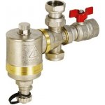 IBO Magnetický filtr IBF-09 1 120710 – Hledejceny.cz