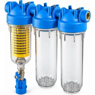 ATLAS Hydra RAH TRIO 1" – Hledejceny.cz