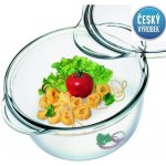 Simax pekáč kulatý s víkem 2,8 l – Hledejceny.cz