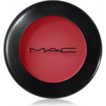 MAC oční stíny Small Eye Shadow Haute Sauce 1,5 g – Hledejceny.cz