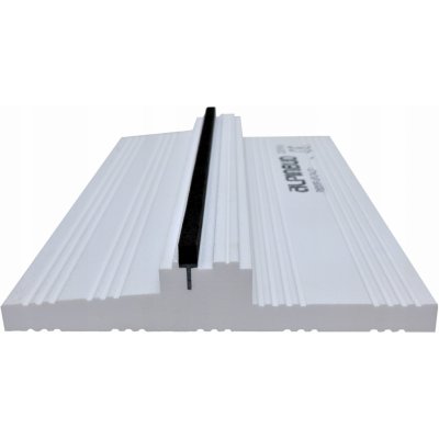 ELHARE Parapet polystyren 37 x 200 cm – HobbyKompas.cz