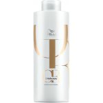 Wella Care Oil Reflections Luminous Reveal Shampoo 250 ml – Zboží Dáma