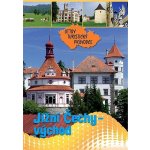 Jižní Čechy východ Ottův turistický průvodce – Hledejceny.cz