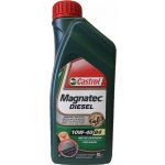 Castrol Magnatec Diesel B4 10W-40 1 l – Hledejceny.cz