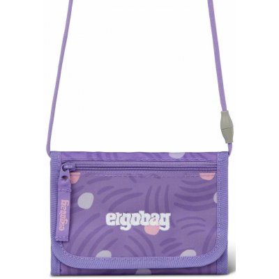 Ergobag Neck Pouch PonyBearadise – Zboží Mobilmania