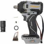 Procraft Industrial IW550A – Zboží Dáma