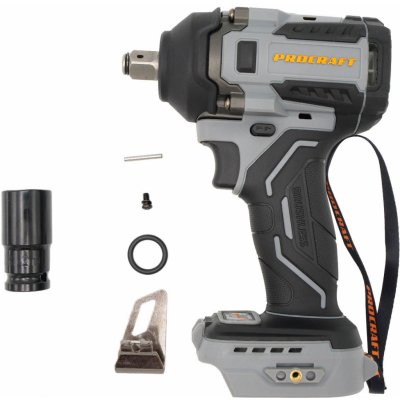 Procraft Industrial IW550A – Zboží Dáma