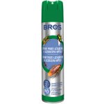 Bros spray na létající a lezoucí hmyz 400 ml – Hledejceny.cz