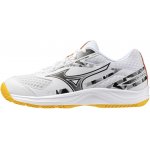 Mizuno Lightning Star Z7 Jr White/Fiery Coral 2/Citrus – Zboží Dáma