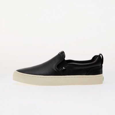 Cariuma M Slip-On Black – Zboží Dáma