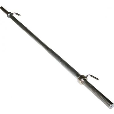 Hsport Obouruční osa Standard hladká 25/2000 mm – Sleviste.cz