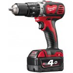 Milwaukee M18 BPD-402C 4933443520 – Zboží Dáma
