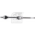 Hnací hřídel FEBI BILSTEIN 181272 | Zboží Auto