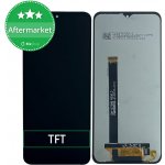LCD Displej + Dotykové sklo Samsung Galaxy Xcover 6 Pro – Zboží Živě