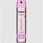 Isana Sensitiv lak na vlasy 250 ml – Sleviste.cz