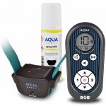 DogTrace elektronický výcvikový obojek d-control 300 AQUA spray – Hledejceny.cz