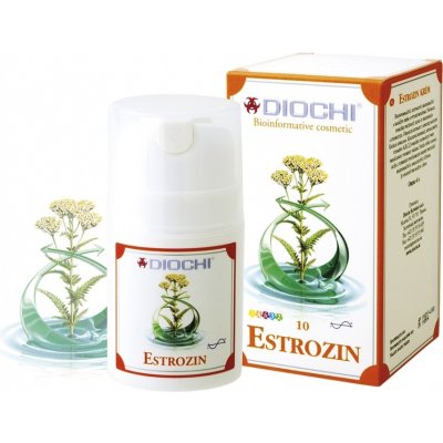 Diochi Estrozin krém 50 ml