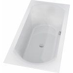 Riho Linares 170 x 75 cm B141001005 – Zboží Dáma