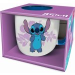 Epee Stitch Elite keramický hrnek ST75868EPE Hrnek 380 ml – Zboží Dáma